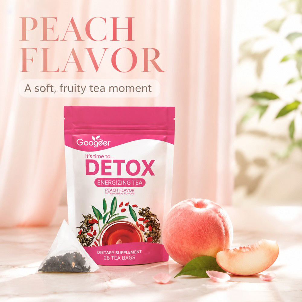 Herbal Weight Gain - Herbal Detox Tea Abdomen Relieve Detoxification