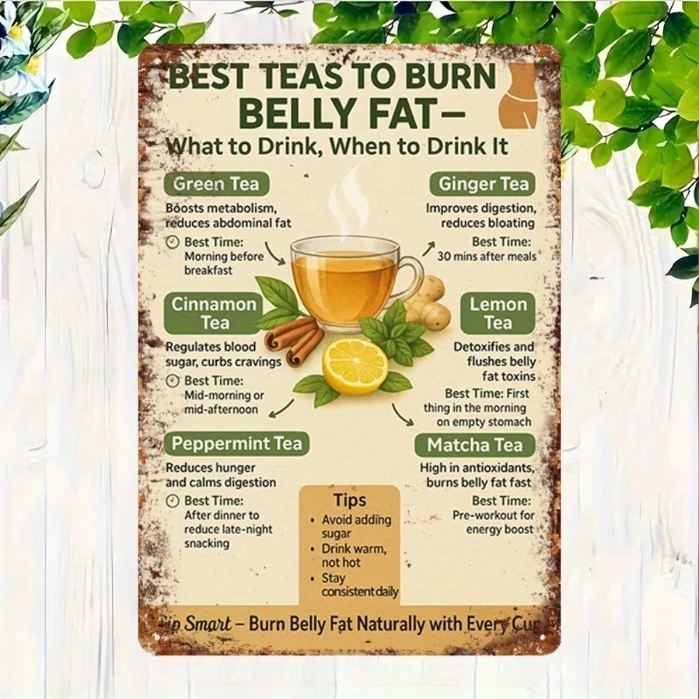 Green Tea Weight Loss Chart, 2 - Herbal Weight Gain ulasan dan harga
