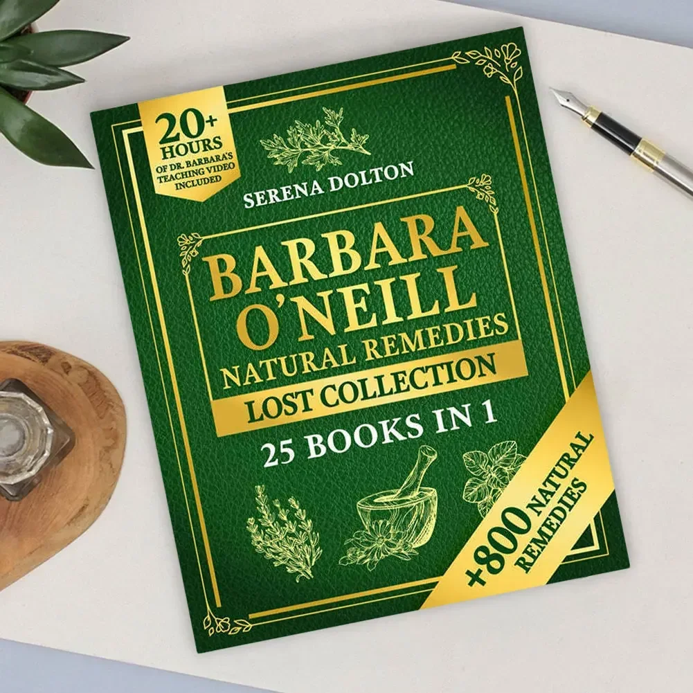 2098 Herbal Remedies Lost Coll - Herbal Wellness Remedy ulasan dan harga