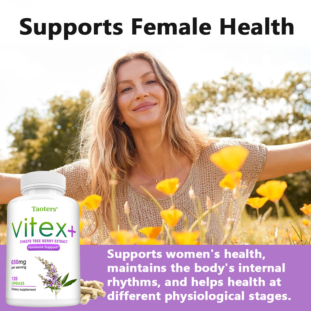 Vitex - Chaste Tree Berry Extr - Tulsi Holy Basil ulasan dan harga