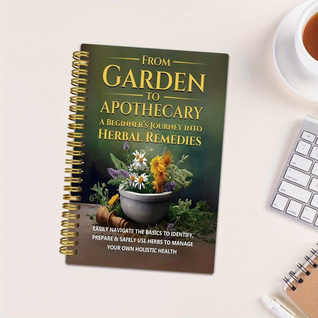 Beginner's Guide to Herbal Rem - Herbal Wellness Remedy ulasan dan harga