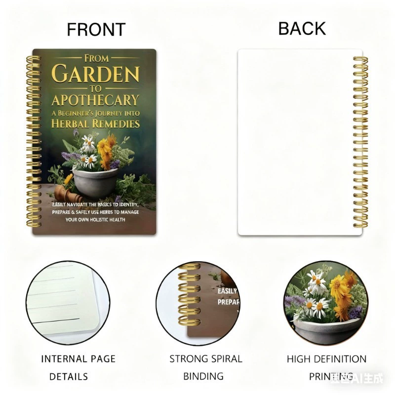 Beginner's Guide to Herbal Rem - Herbal Wellness Remedy ulasan dan harga