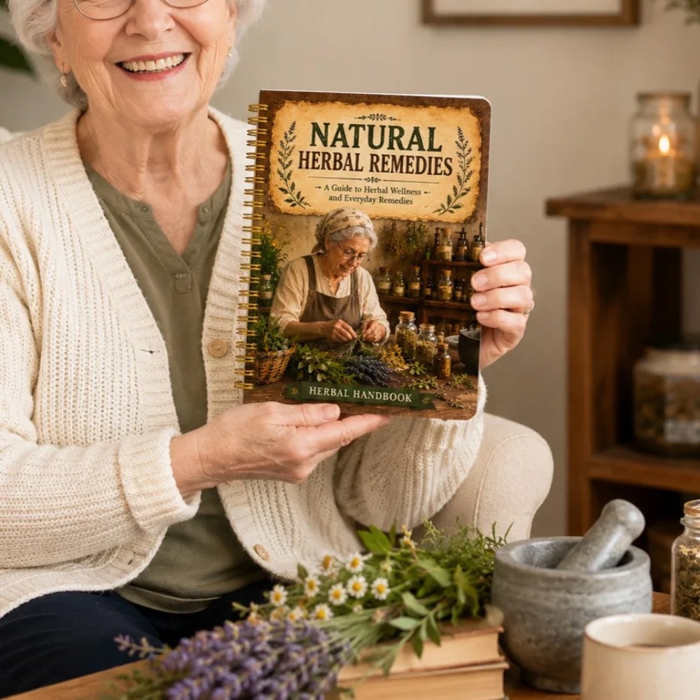 Natural Herbal Remedies  Vinta - Herbal Wellness Remedy ulasan dan harga
