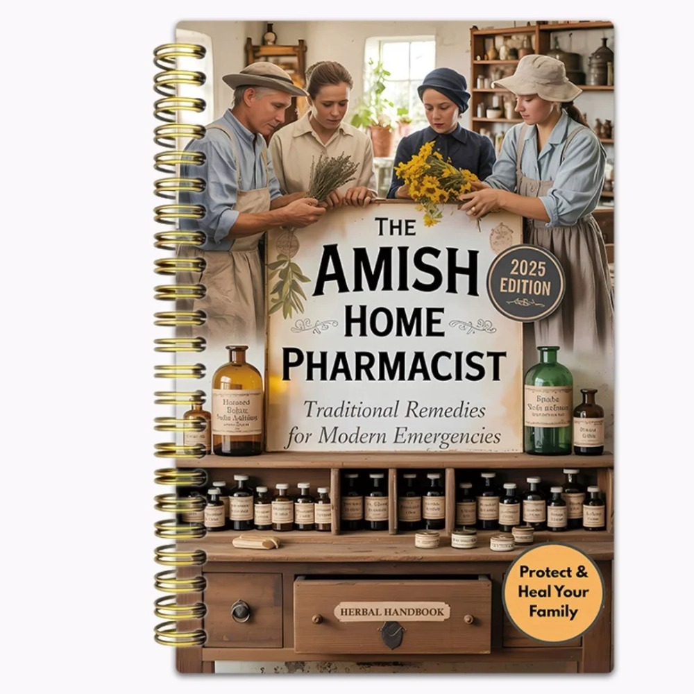 Herbal Remedies Handbook Tradi - Herbal Wellness Remedy ulasan dan harga