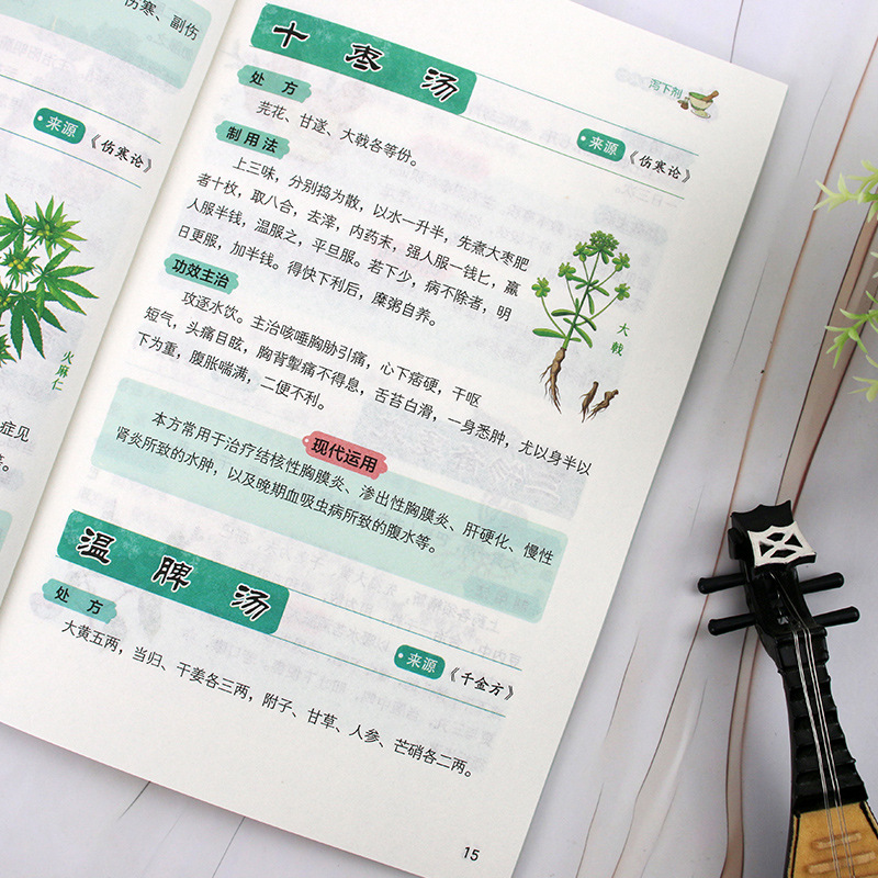 Classic TCM Special Remedies & - Herbal Wellness Remedy ulasan dan harga