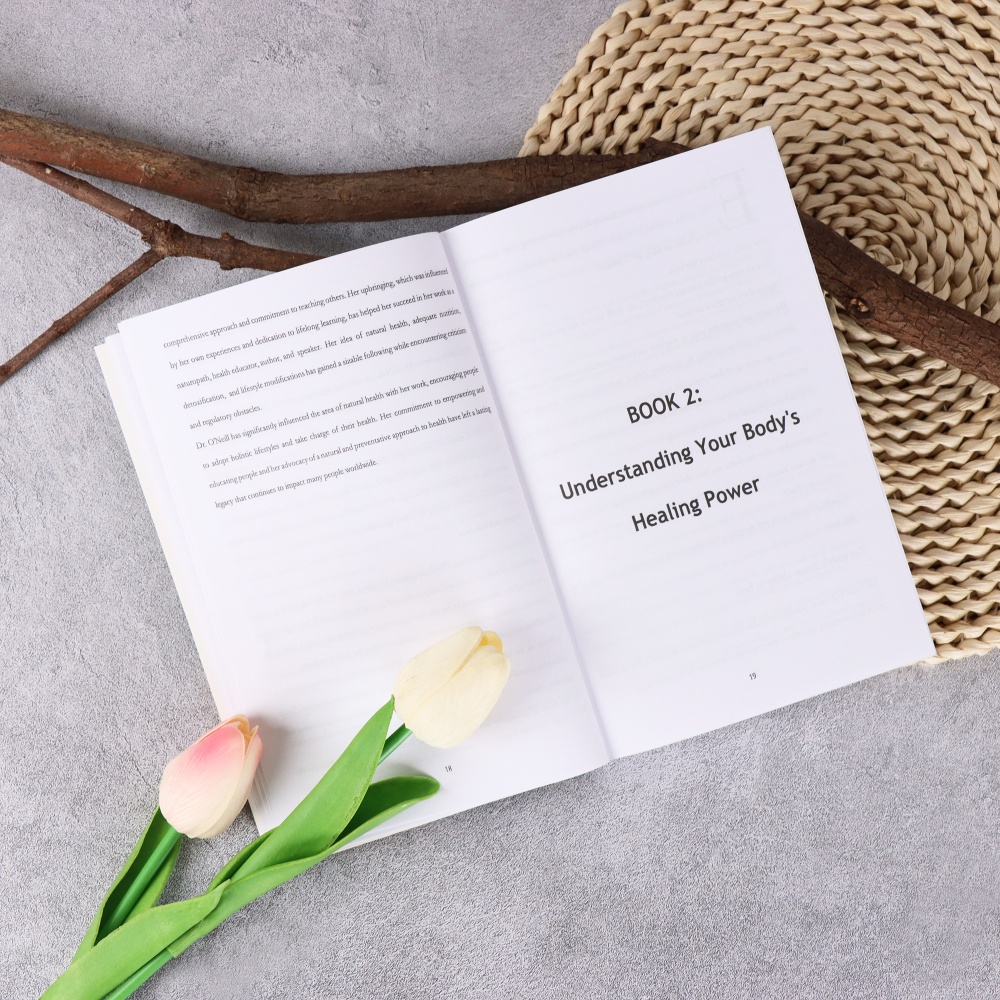 “Barbara O’Neill’s Lost Book o - Herbal Wellness Remedy ulasan dan harga