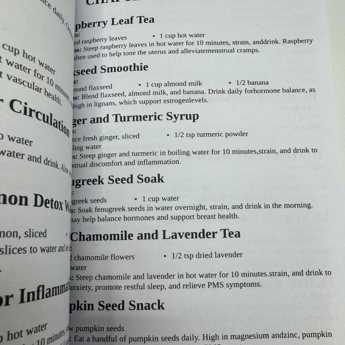 1000 FORGOTTEN REMEDIES The Ho - Herbal Wellness Remedy ulasan dan harga