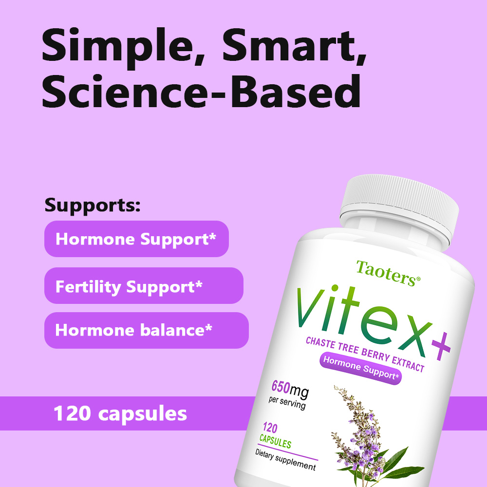 Organic Vitex Chaste Tree Berr - Tulsi Holy Basil ulasan dan harga