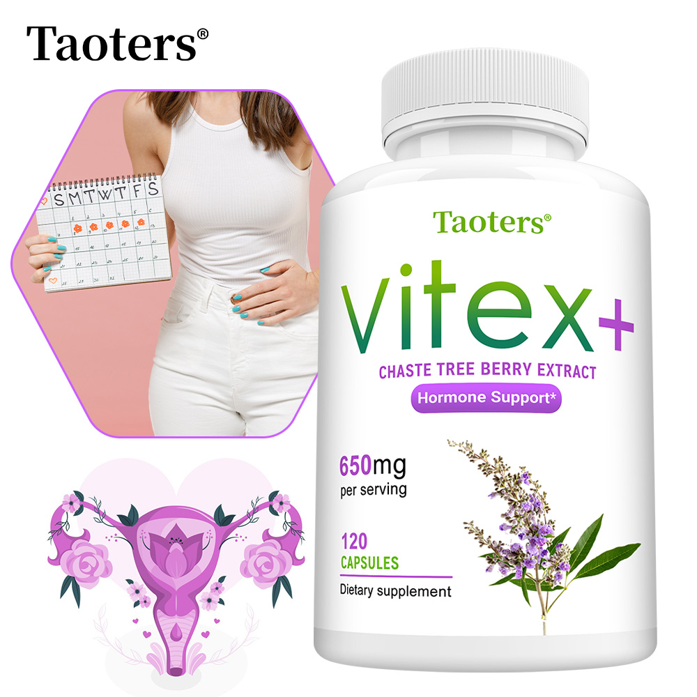 Organic Vitex Chaste Tree Berr - Tulsi Holy Basil ulasan dan harga