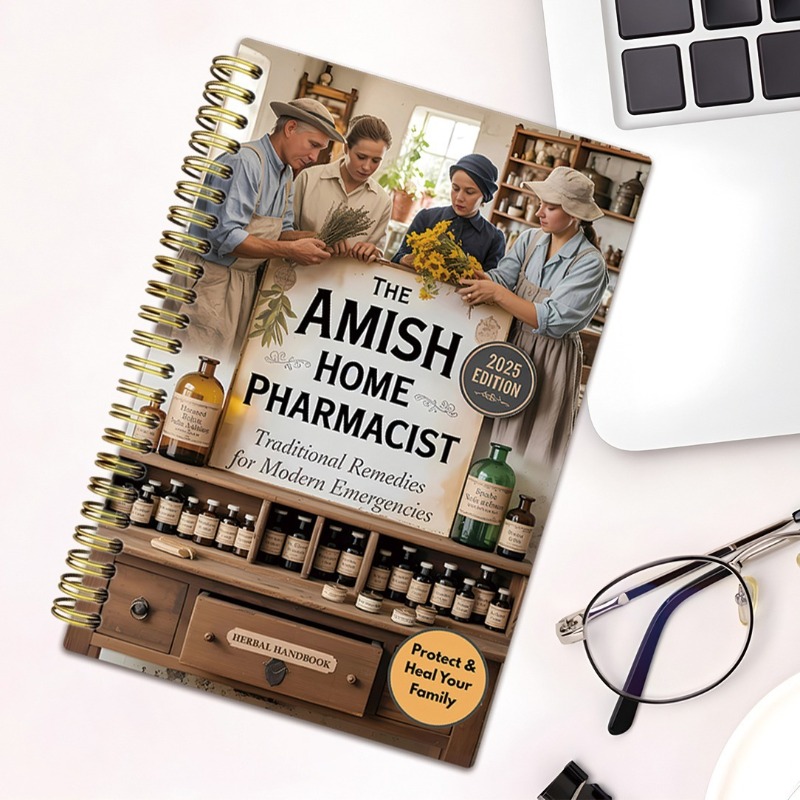 Herbal Remedies Handbook Tradi - Herbal Wellness Remedy ulasan dan harga